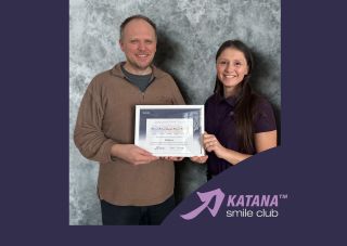 🎉 S menším zpožděním, ale o to radostněji představujeme člena KATANA Smile Clubu – zubní laboratoř Dentila, Jana Dlouhého!...